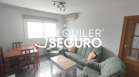 Foto 3 de Piso de alquiler en San Pancracio, El Pardo,  Madrid Capital
