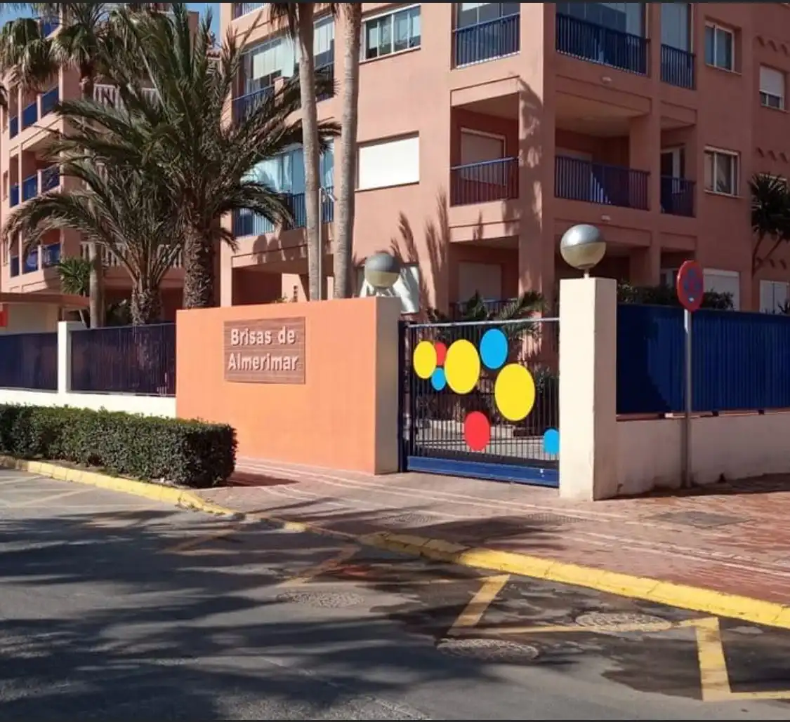 Appartement avec piscine à vendre à Almerimar, imagen 3