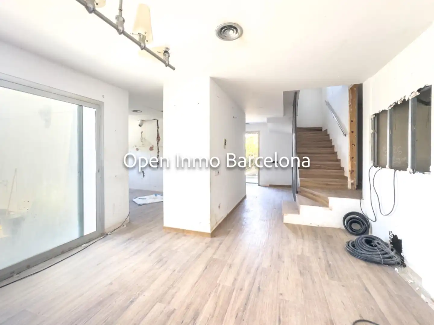 Houses for sale in Sant Pere de Ribes  with Air Conditioner, Heating and Private garden