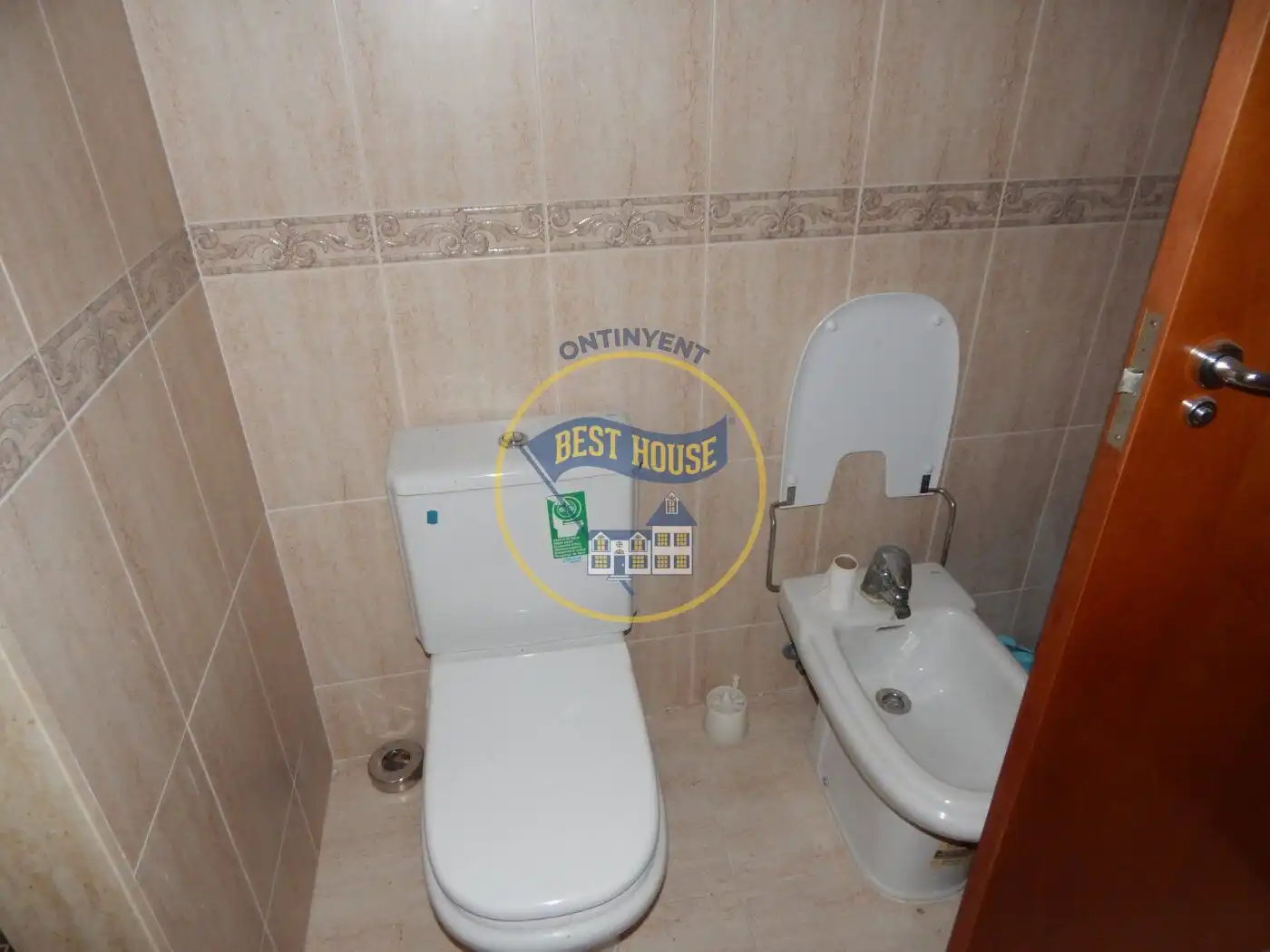 Appartement avec terrasse à vendre à Aielo de Malferit, imagen 20