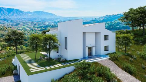 Photo 2 of Country homes for sale in La Mairena, Ojén