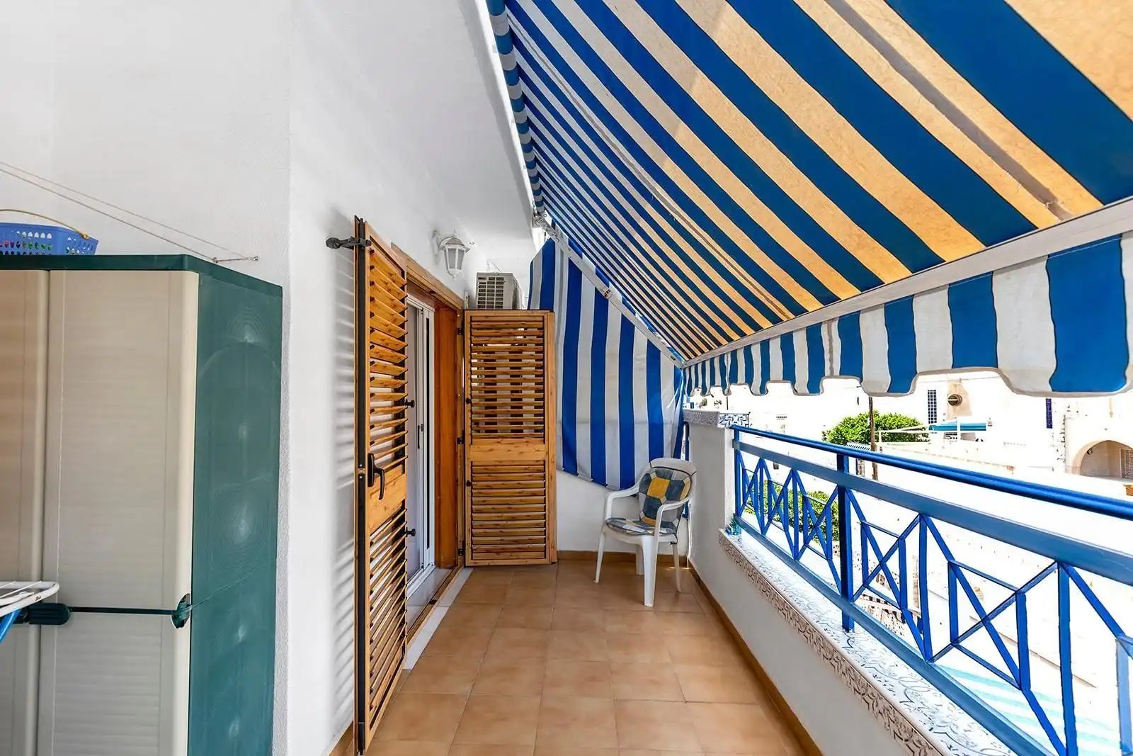 Bungalow amb piscina en venda a La Mata, imagen 20