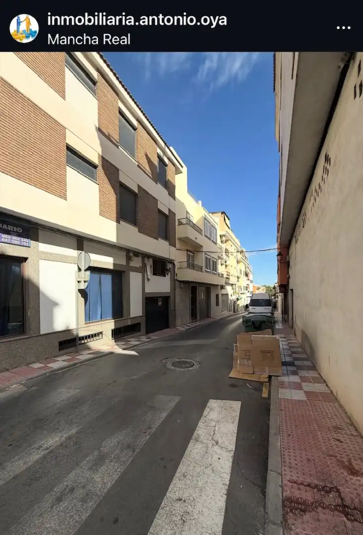 Maison avec terrasse à vendre à Mancha Real, imagen 6