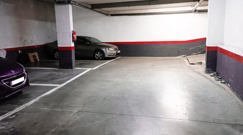 Foto 5 de Garaje en venta en Calle de Dulcinea, 18, Cuatro Caminos - Azca, Madrid