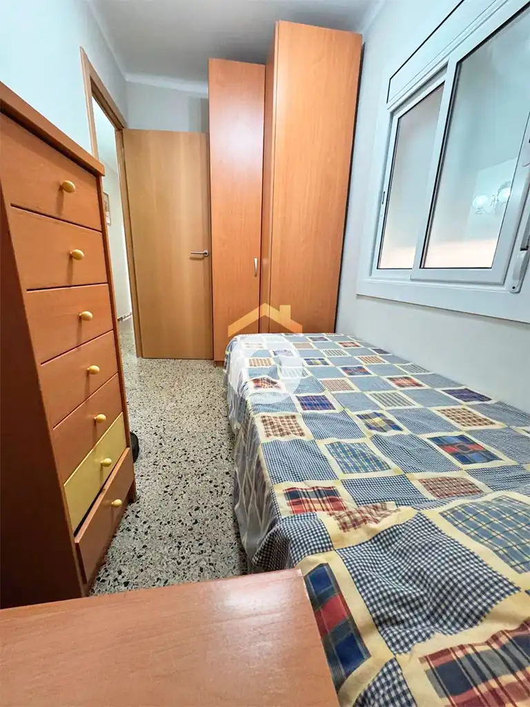 Dormitori de Pis en venda en Cornellà de Llobregat