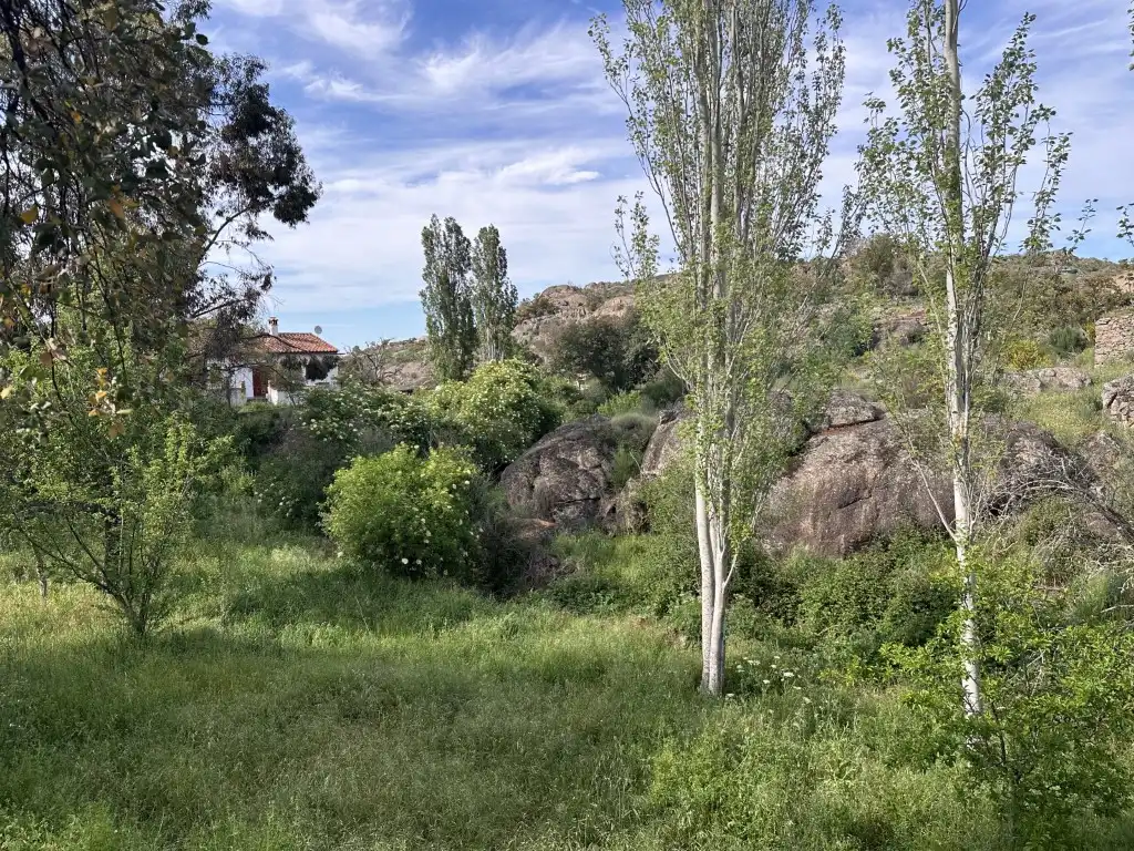 Casa o chalet de alquiler en Valencia de Alcántara con Piscina