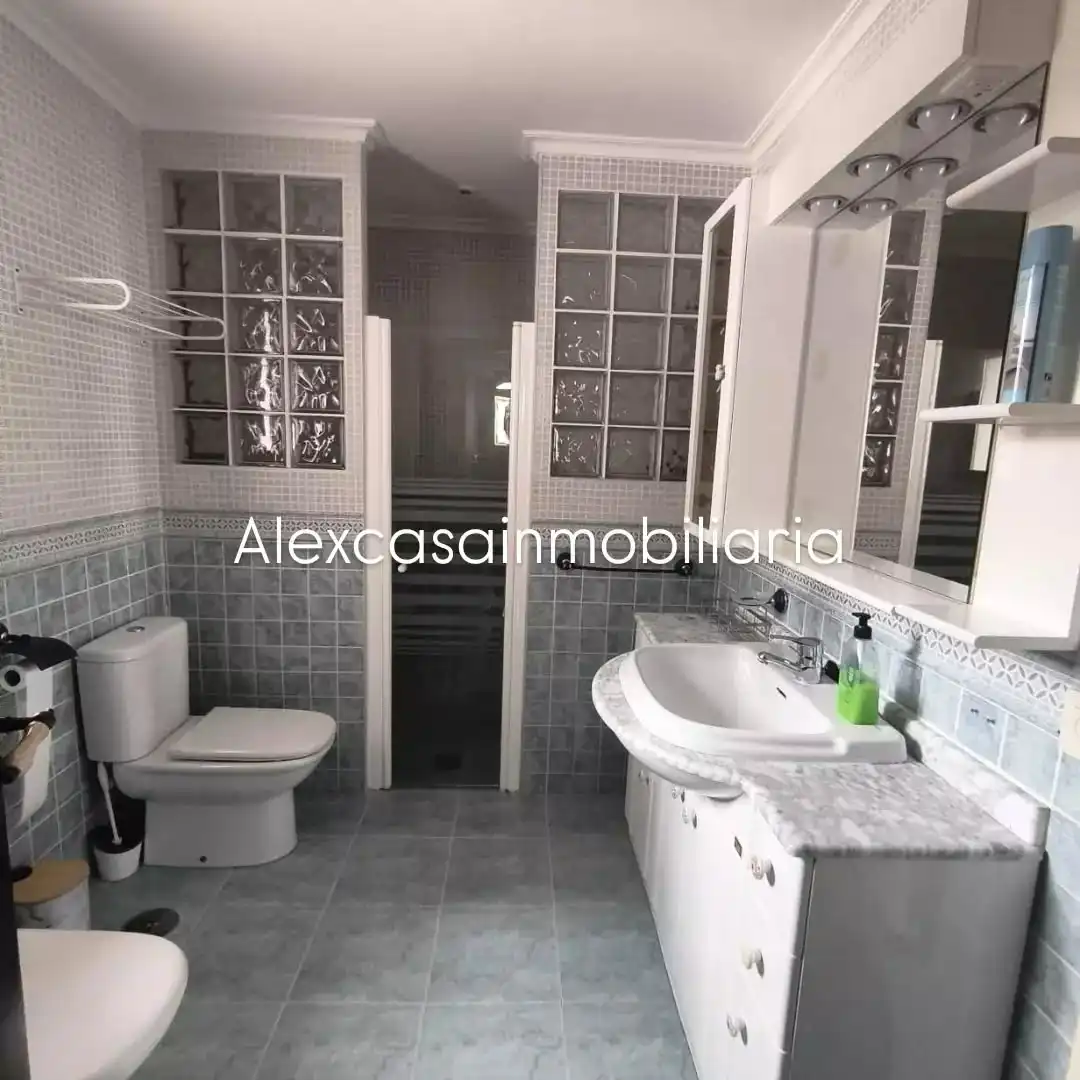 Villa con piscina in vendita a Cabra, imagen 9