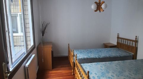 Foto 2 de Piso de alquiler en Rúa Dos Salgueiriños de Abaixo, San Lázaro - Meixonfrío, Santiago de Compostela