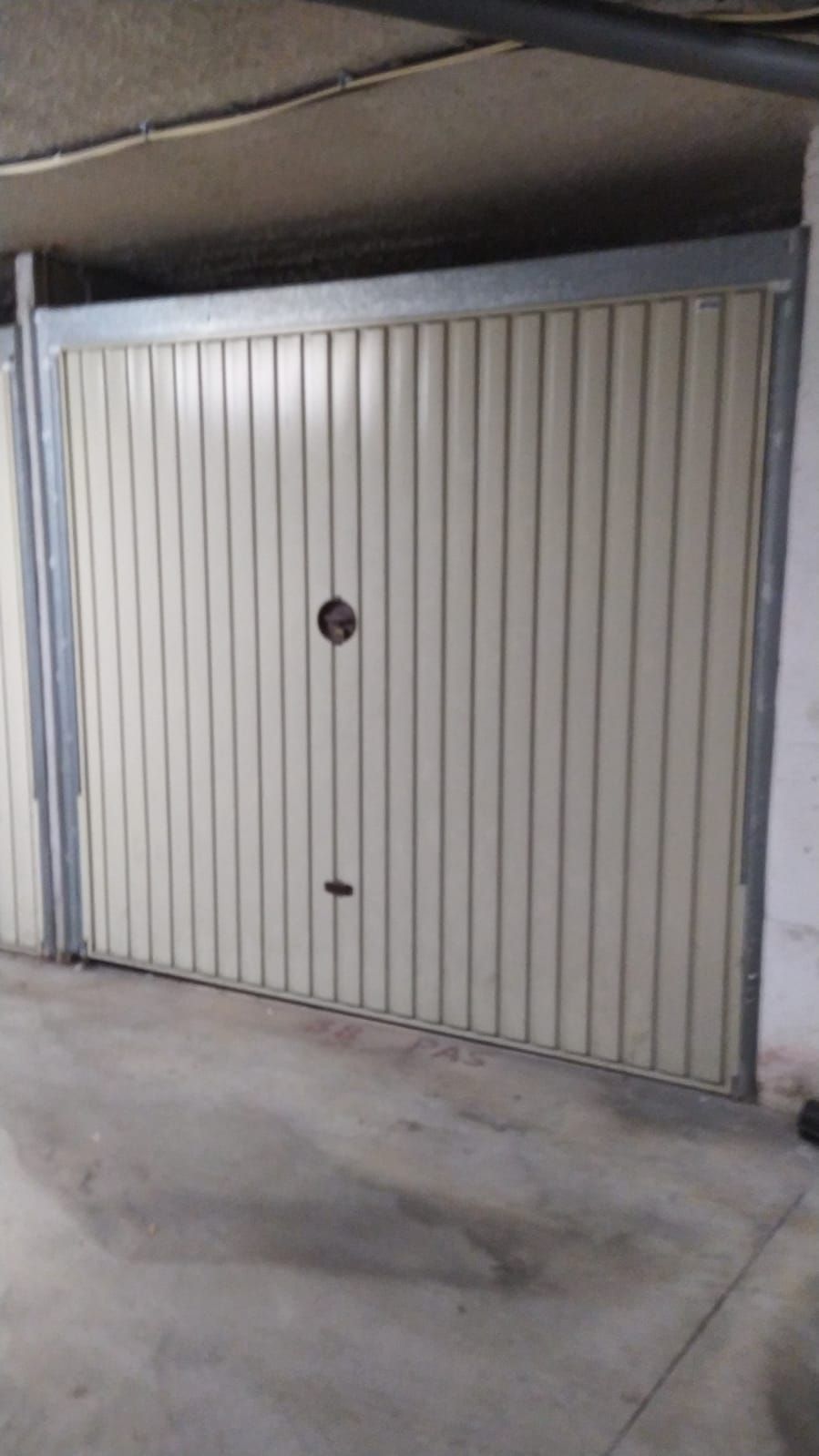 Exterior view of Garage to rent in Piélagos
