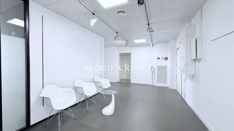 Foto 2 de Oficina de alquiler en Barri de les Corts, Barcelona Capital