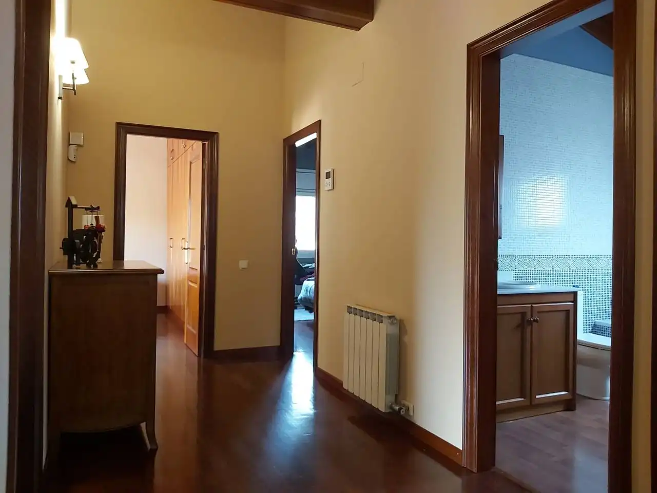 Houses for rent in Sant Cugat del Vallès  with Air Conditioner, Heating and Private garden