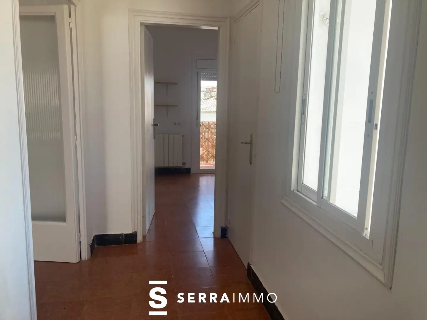 Attic for rent in Sitges  with Heating