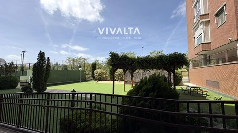 Piso en Las Tablas, en urbanización privada con piscina, pista de pádel y 2 plazas de garaje, imatge 5