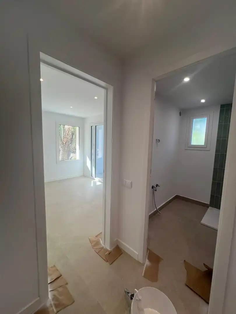 Casa adosada en venta en Sant Pere de Ribes con Aire acondicionado, Calefacción y Jardín privado