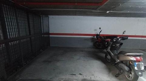 Foto 2 de Garatge en venda a Calle Arquímedes, Valdepelayo - Montepinos - Arroyo Culebro, Leganés