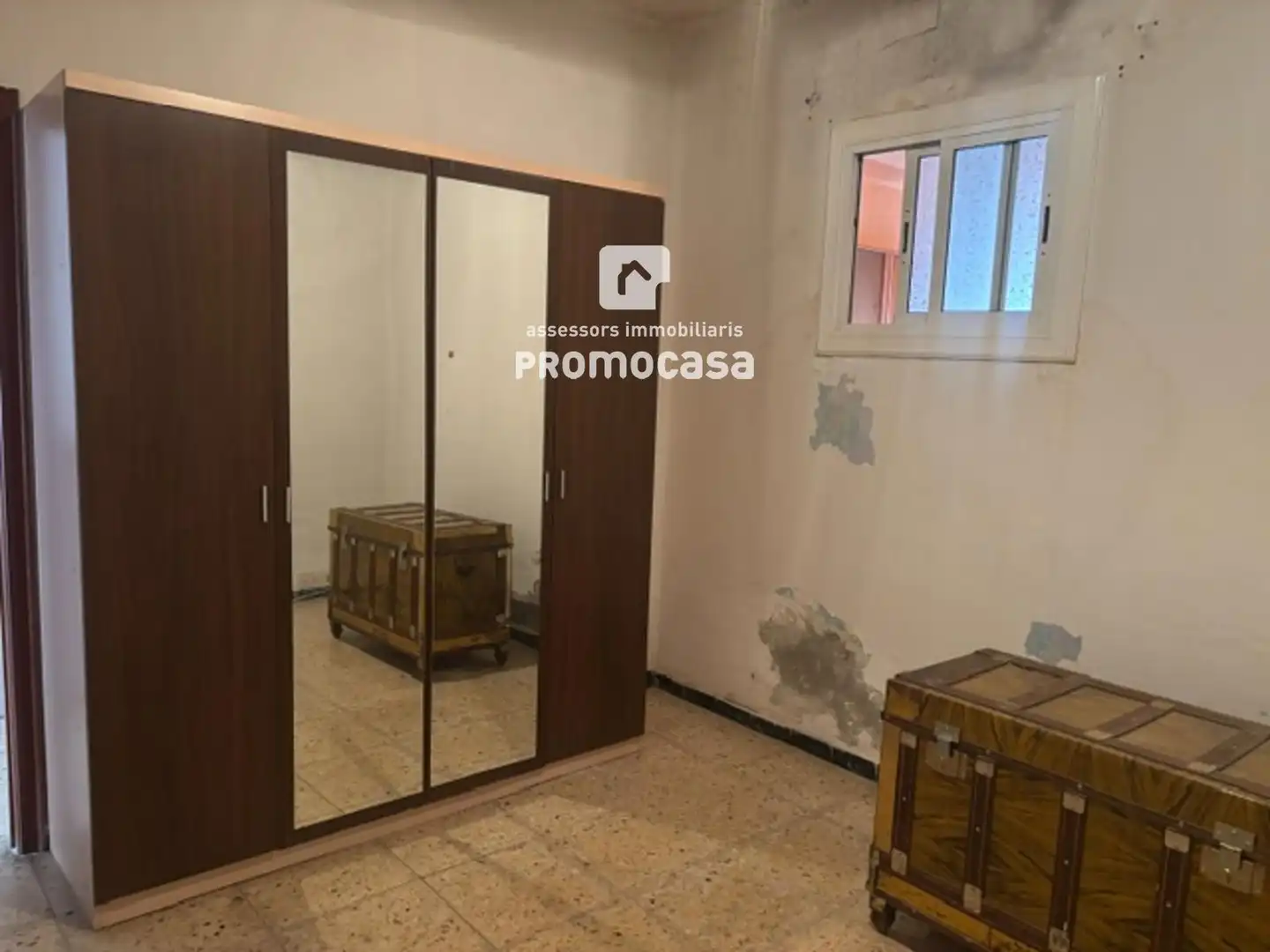 Dormitori de Casa o xalet en venda en Sabadell amb Terrassa