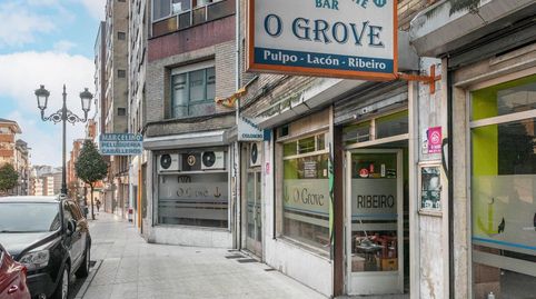 Photo 2 of Commercial properties for sale in Calle Alvaro Florez Estrada, 16, El Cristo, Oviedo