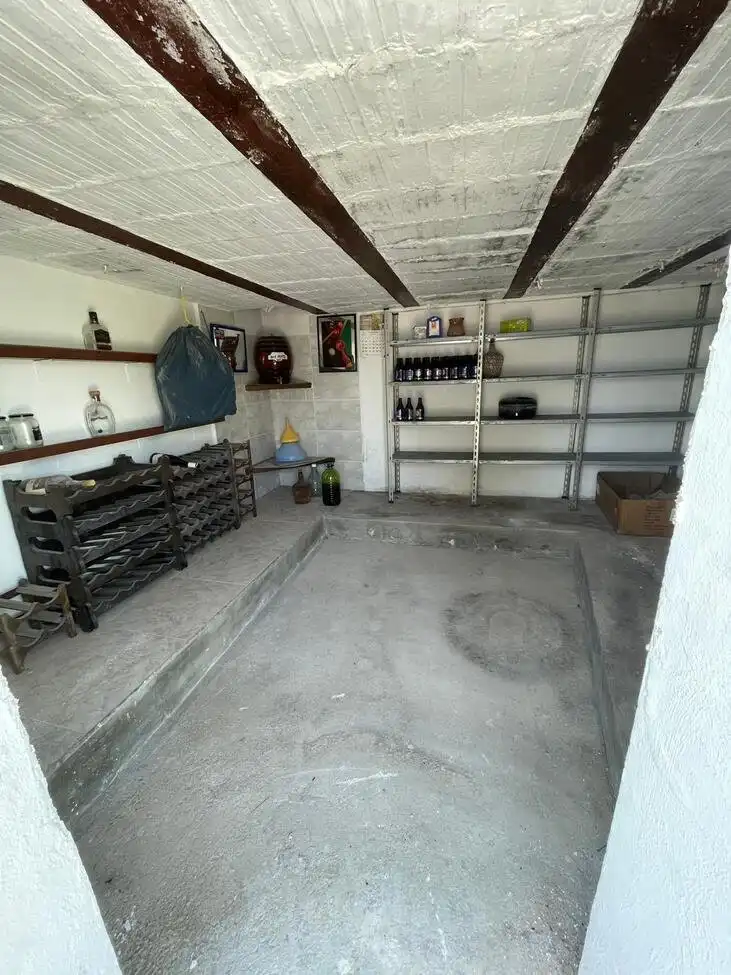 Casa o xalet en venda en Alicante / Alacant amb Aire condicionat, Jardí privat i Terrassa