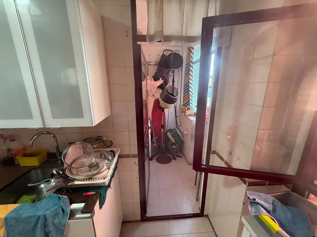 Cuina de Pis en venda en Madrid