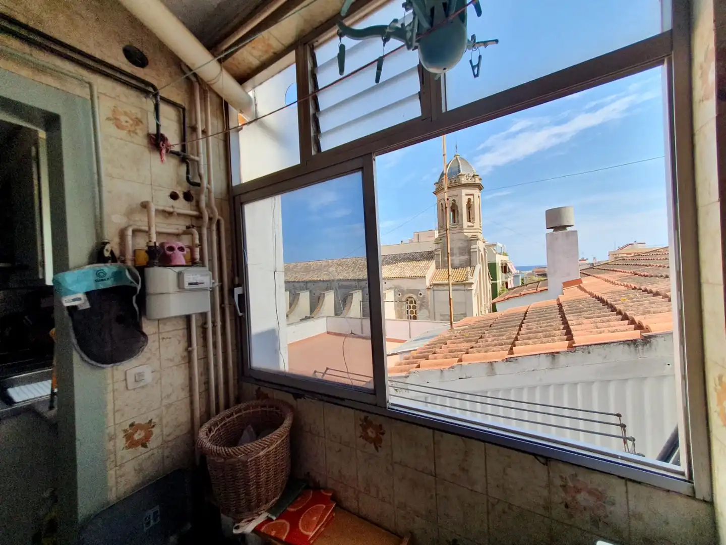 Penthouse with terrace for sale in Carrer de la Llibertat, imagen 25