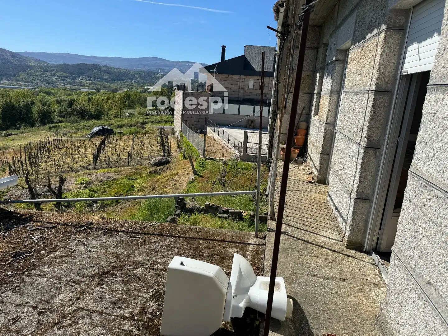 Chalet en venta en Ribadavia, imagen 50