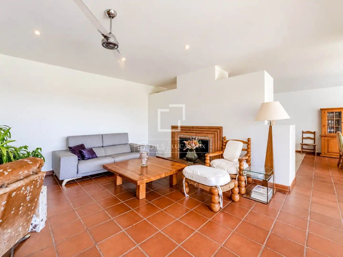 Chalet con terraza en venta en Llevantina - Montgavina - Quintmar, imagen 10