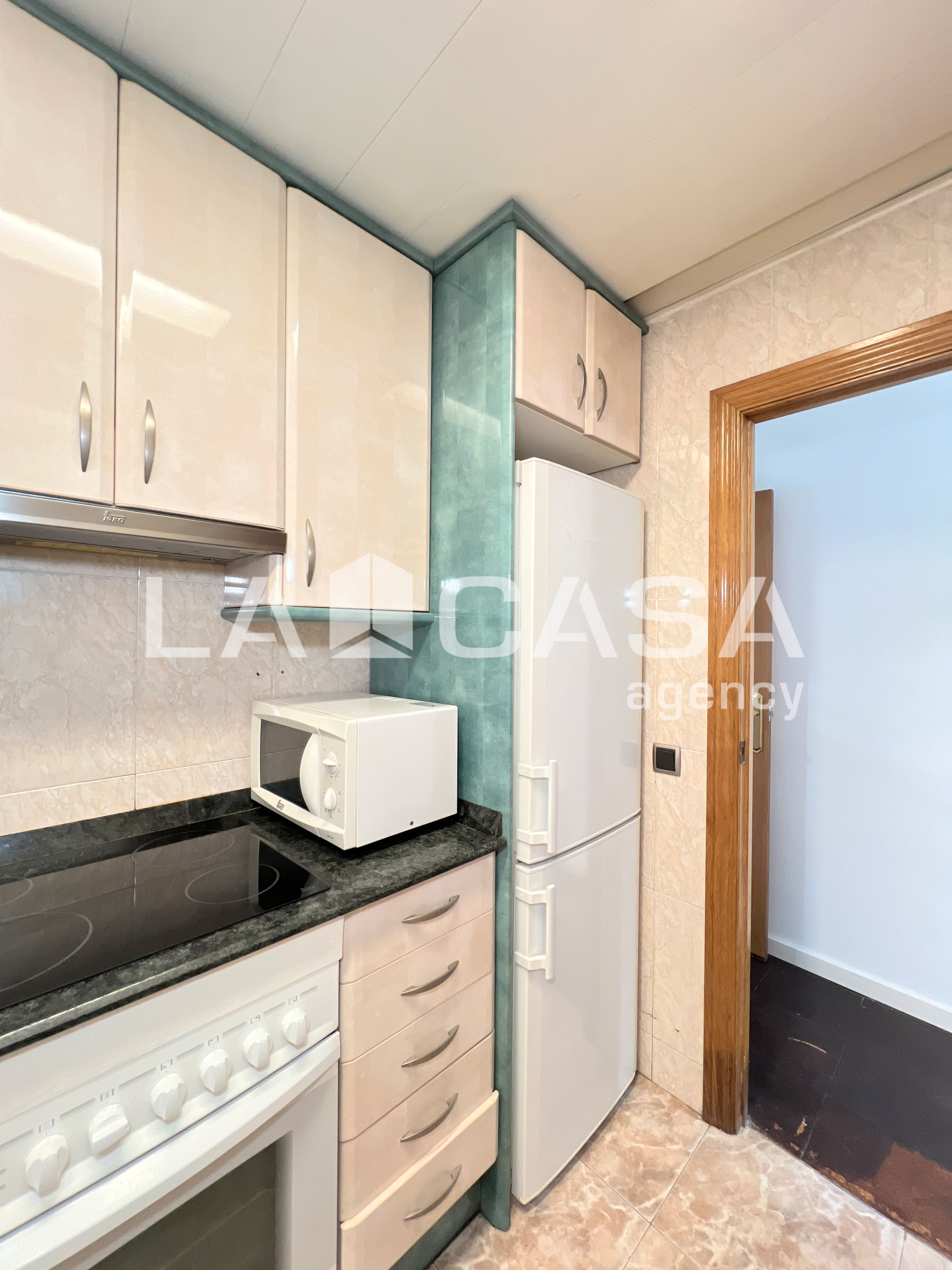 Piso en venta en Llefià, Artigues - Llefià