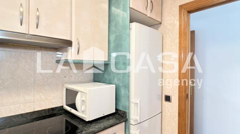 Foto 3 de Piso en venta en Llefià, Badalona