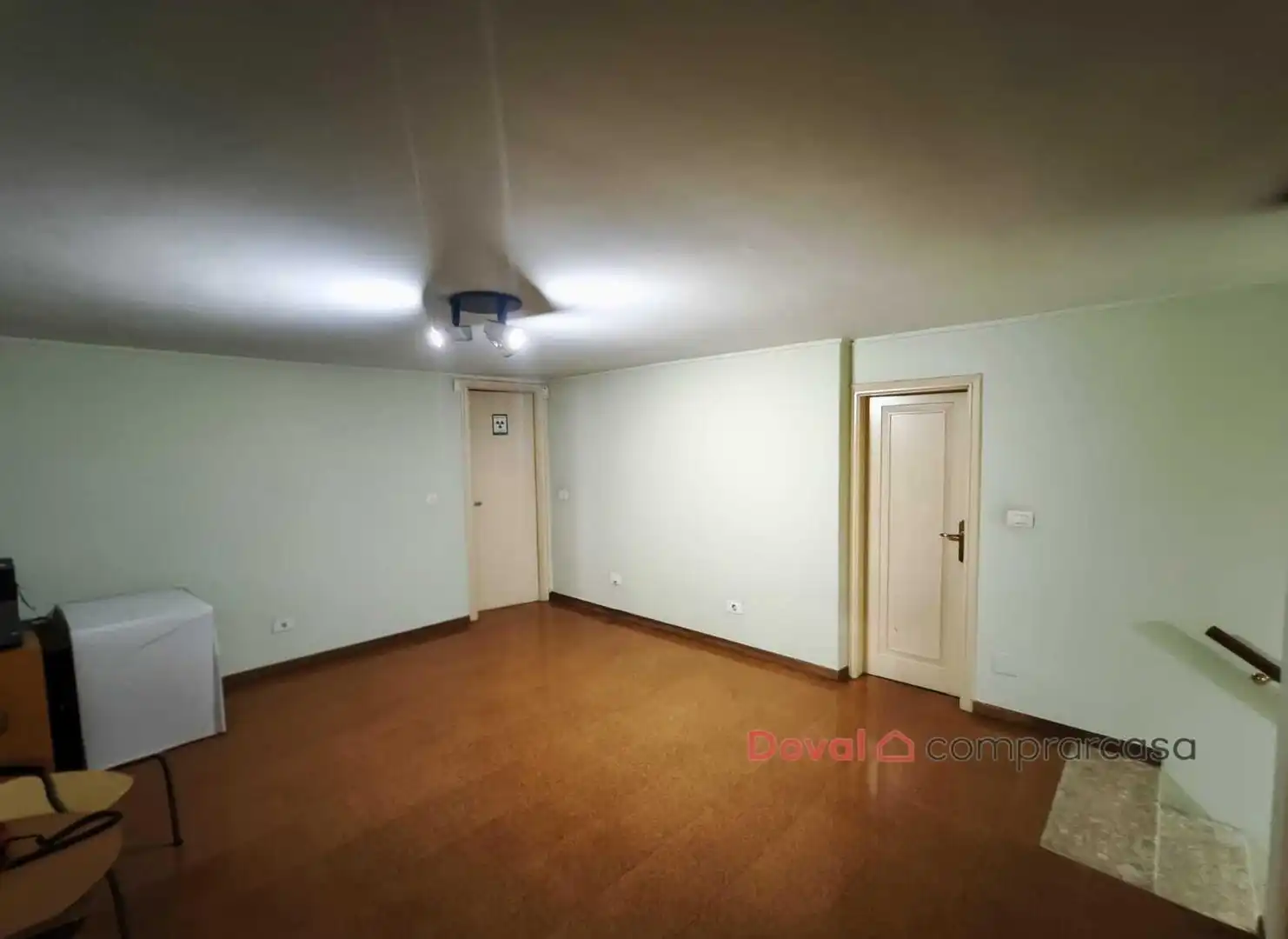 Planta baja en venta en O Porriño   con Calefacción