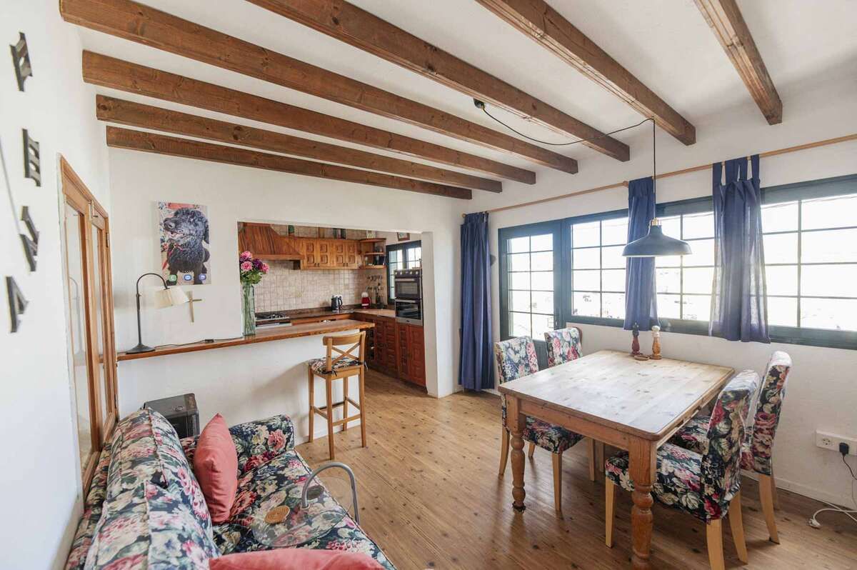 Dining room of Country house for sale in Teguise  with Private garden, Terrace and Storage room