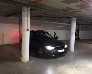 Parking of Garage for sale in Celrà