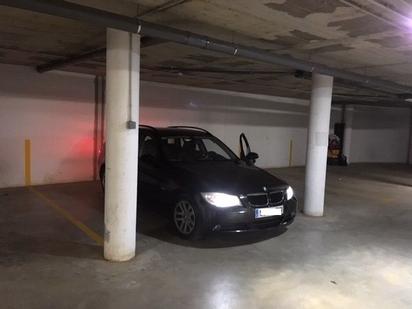 Aparcament de Garatge en venda en Celrà