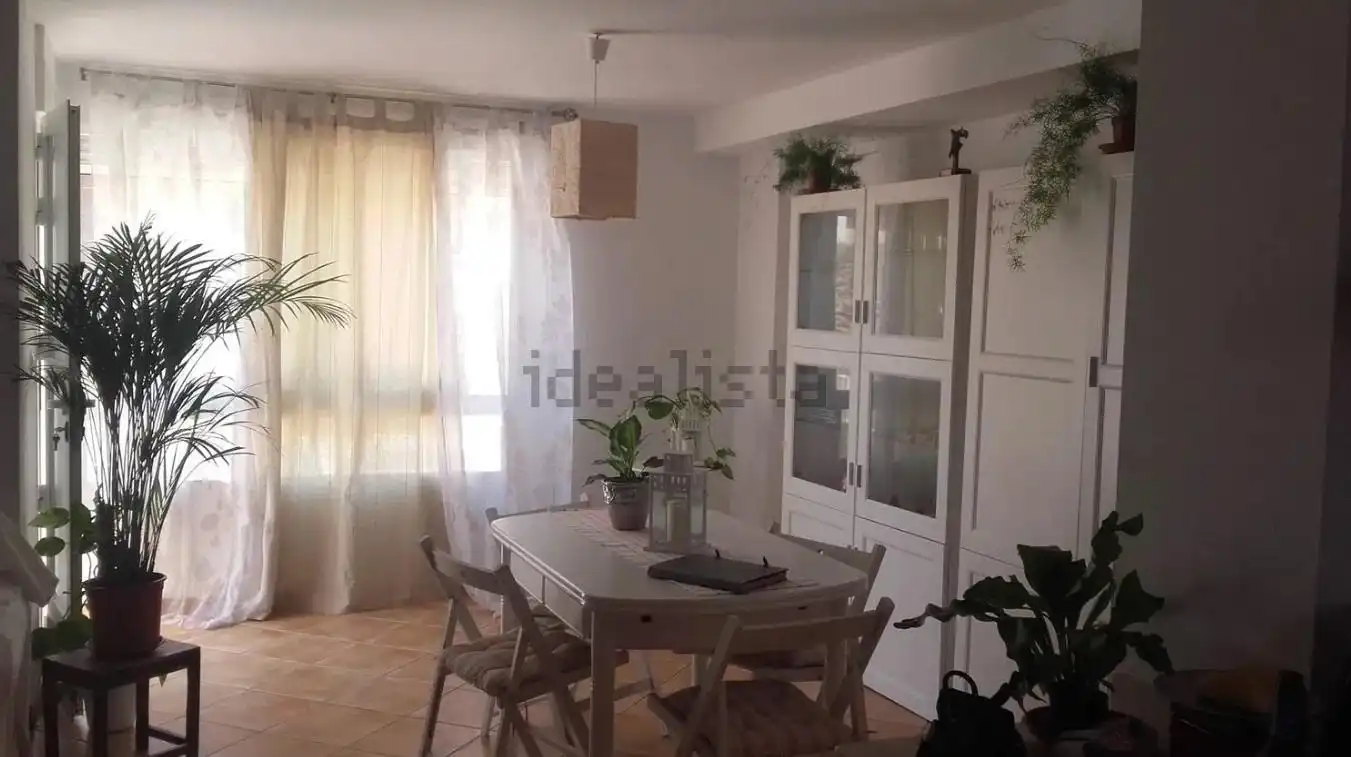 Attic for sale in Pulpí pueblo