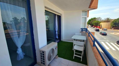 Foto 3 de Piso de alquiler en El Acequión, Torrevieja