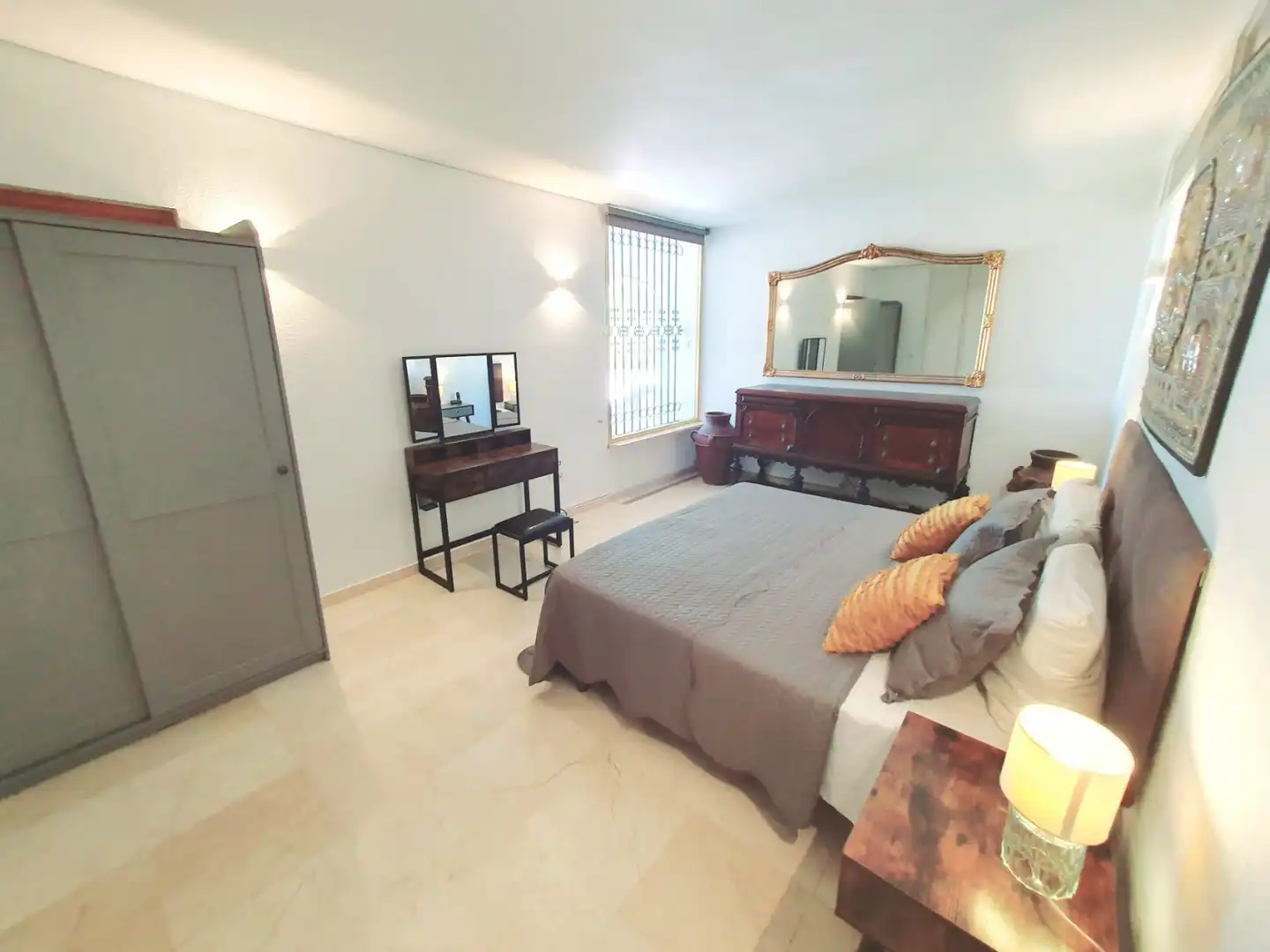 Casa o xalet de lloguer a AURIGA-NVA ANDALUCIA H, 16, Los Naranjos