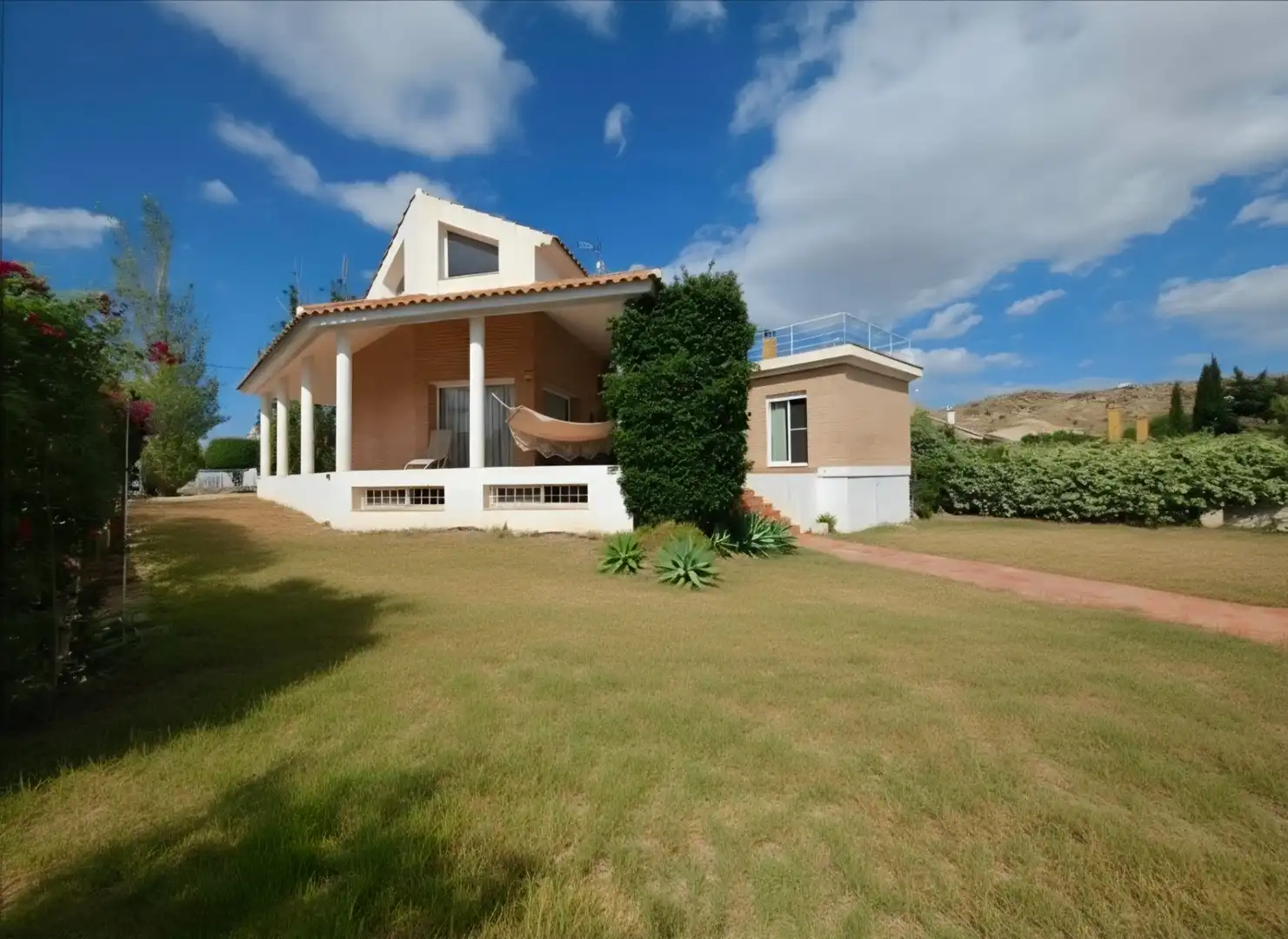 Villa con piscina in vendita a Carrer del Duc, imagen 2