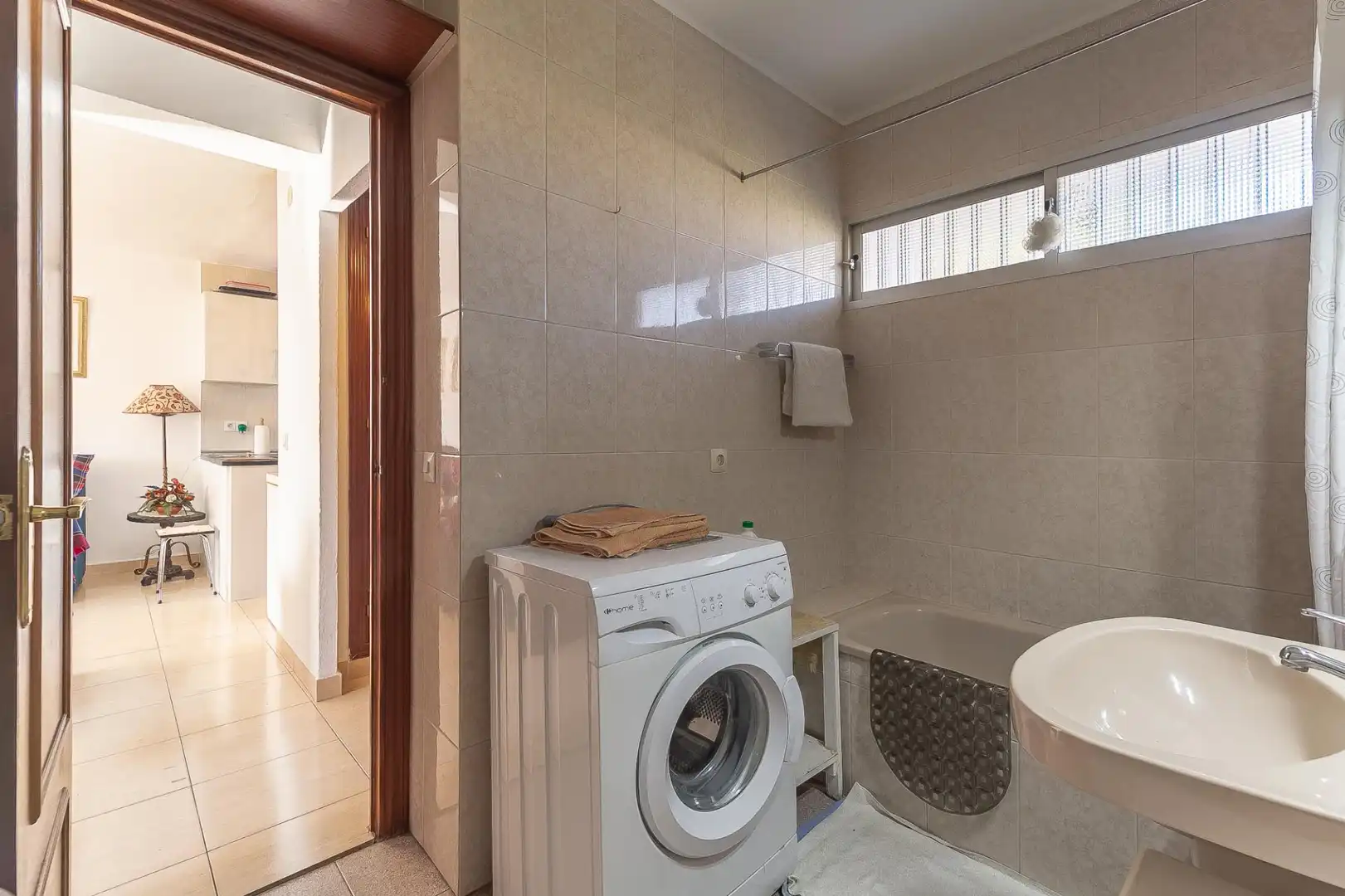 Apartment with lift to rent in Calle Bellasombra, imagen 21