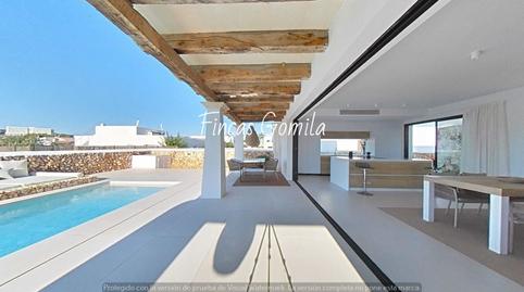 Foto 4 de Casa o xalet en venda a Carrer Tord Negre, Arenal d'en Castell, Es Mercadal