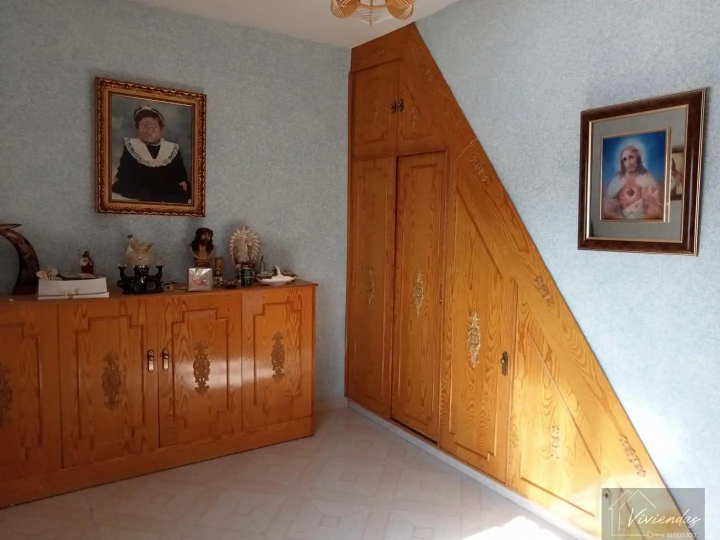 Casa o xalet en venda en Villanueva de Perales amb Aire condicionat, Calefacció i Terrassa