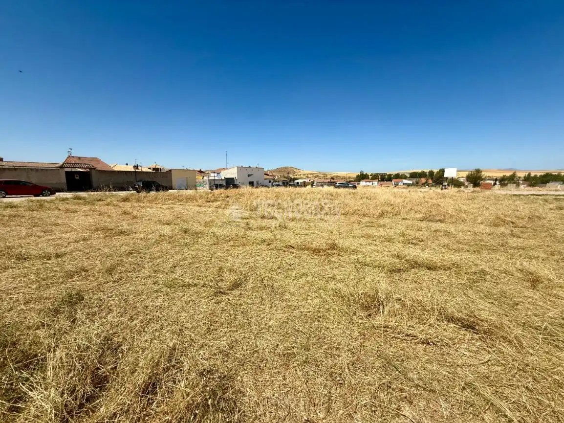 Terreny residencial en venda a Torrejón del Rey, imagen 11