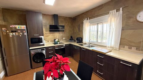 Foto 4 de Casa o chalet en venta en Camino Cortijo el Bollo, Campanillas, Málaga Capital