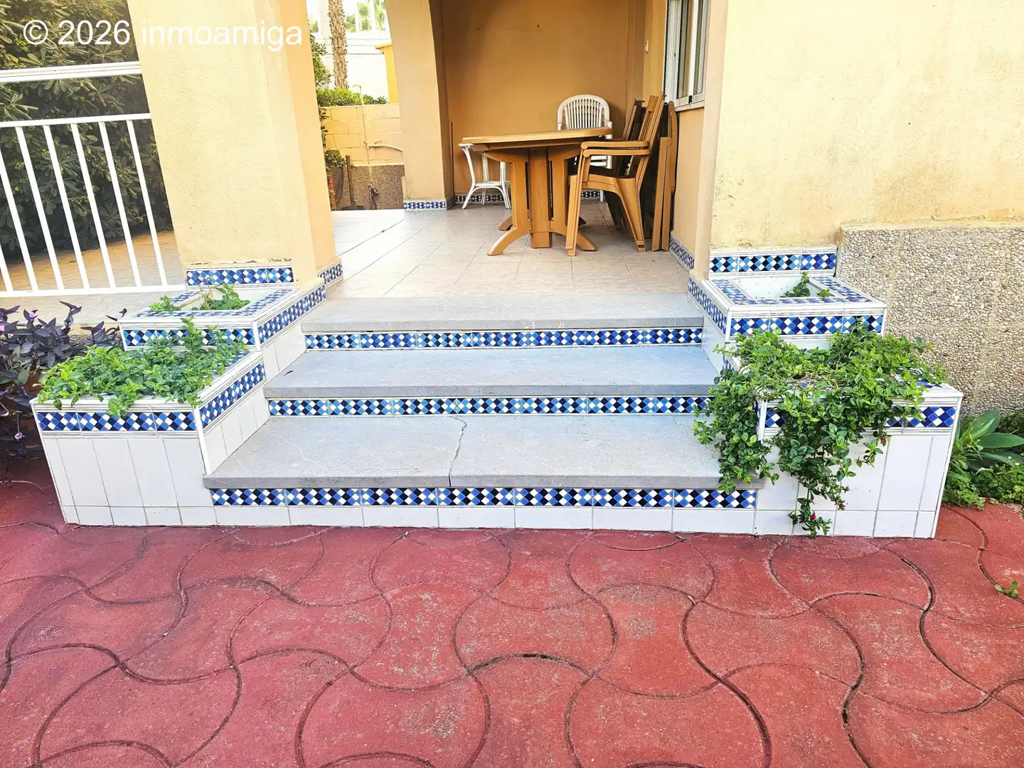 Villa avec terrasse à vendre à El Perelló, imagen 6