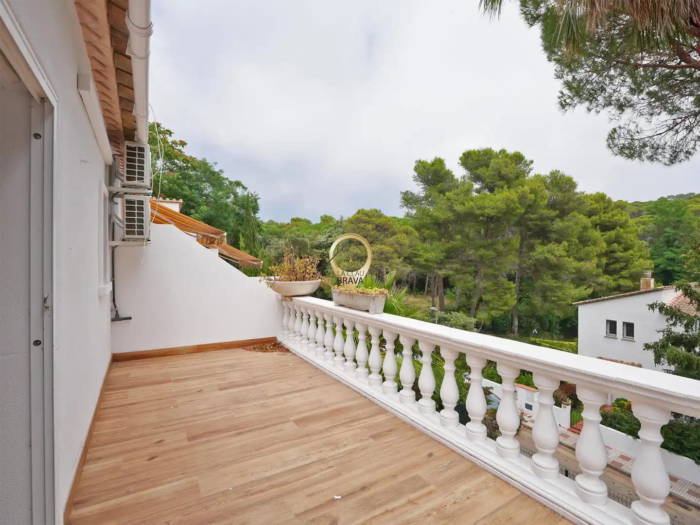 Maison mitoyenne avec terrasse à vendre à Carrer Hortènsia, imagen 20