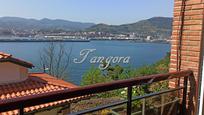 Terrace of Flat for sale in Getxo   with Parquet flooring, Terrace and Storage room