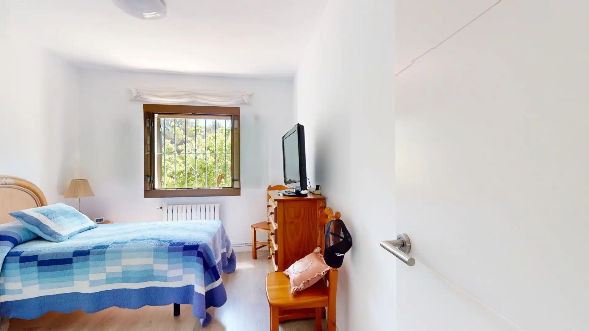Casa con giardino in vendita a Torre Valentina - Mas Vilar de La Mutxada - Treumal, imagen 39