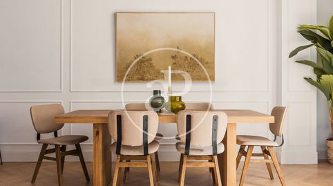 Photo 3 of Flat for rent in C. de Jorge Juan, Goya, Madrid Capital