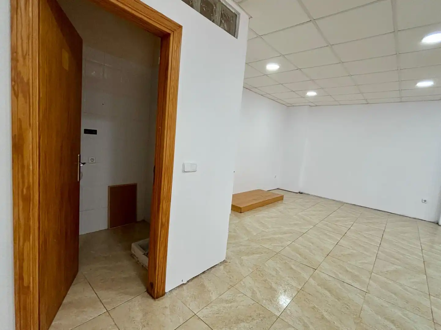 Business premises for sale in AGUSTIN ARGUELLES, imagen 13