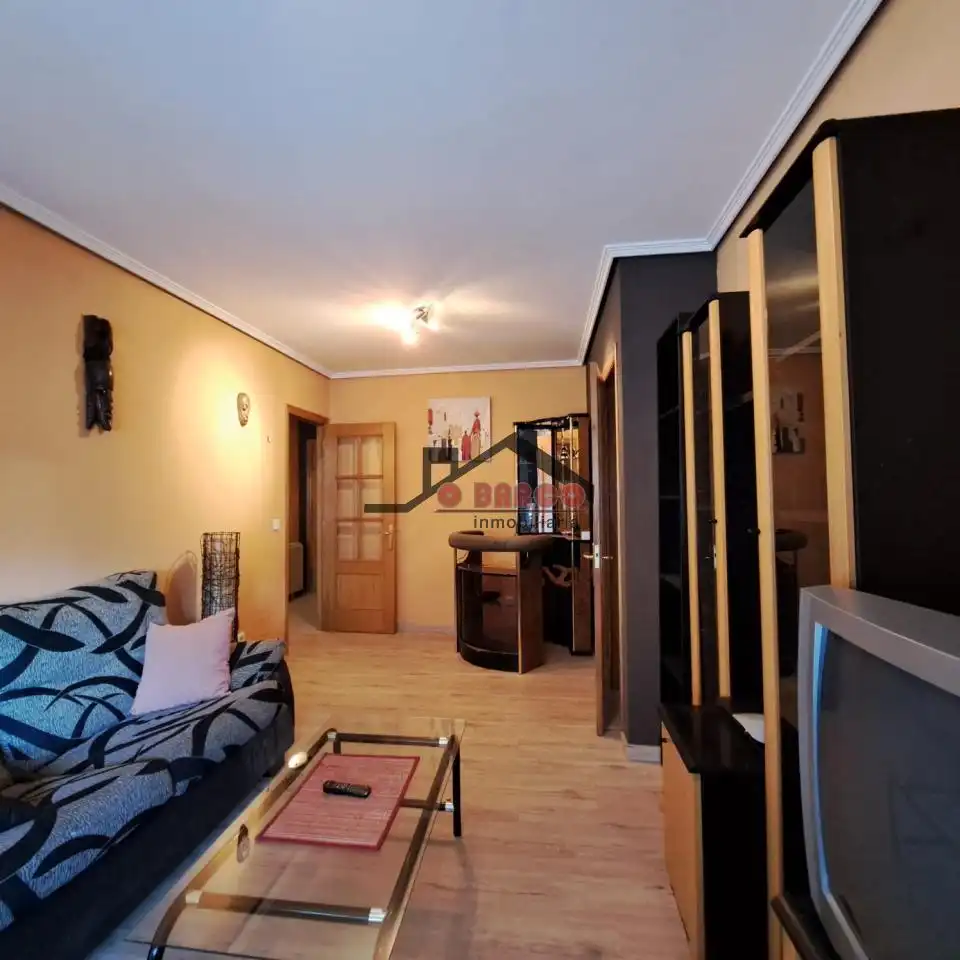 Apartament amb ascensor en venda a MARCELINO SUAREZ, imagen 3