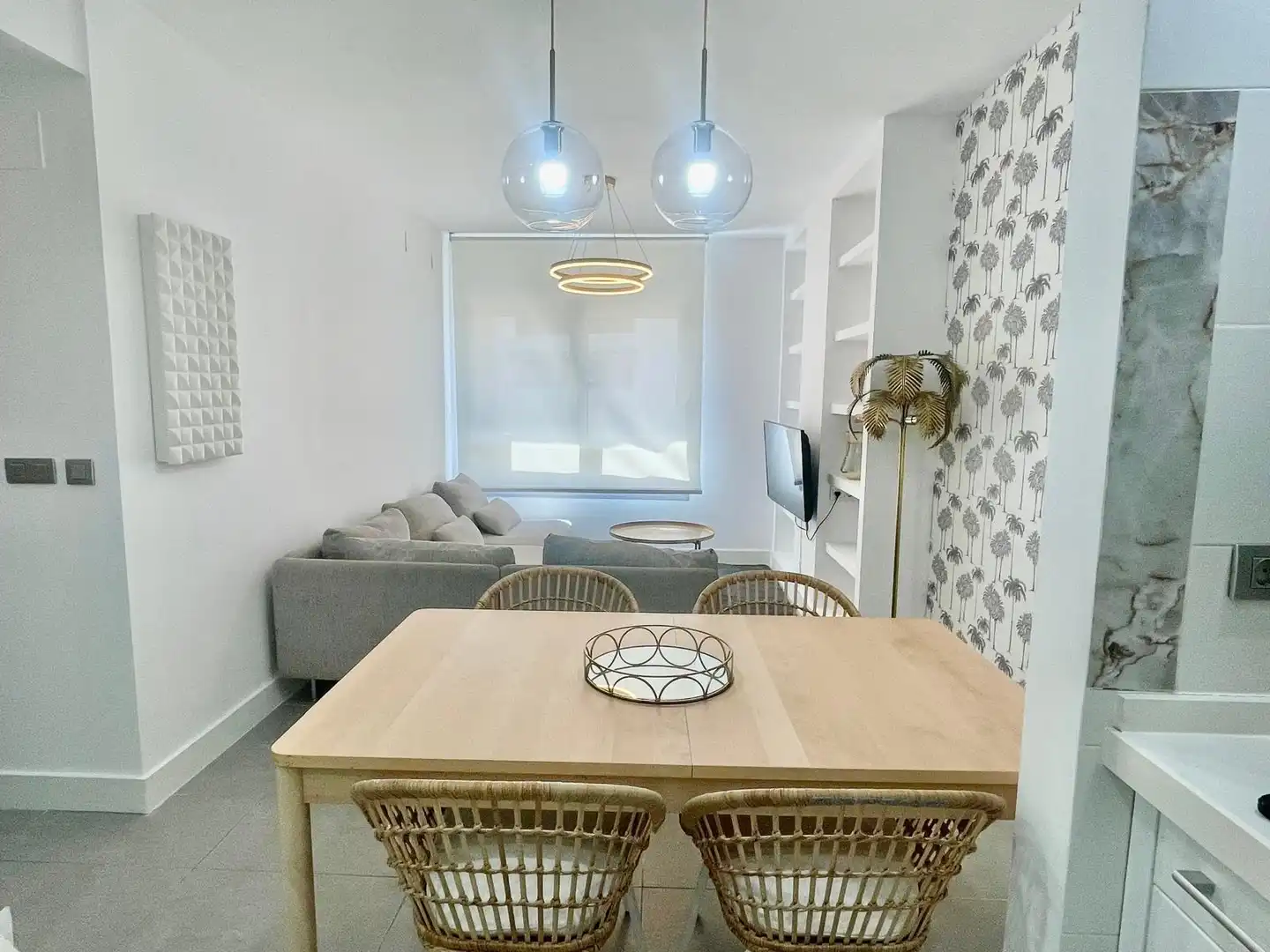 Flat for rent in Avenida Avenida Investigación, Campus de la Salud