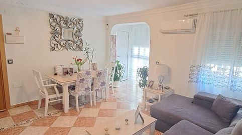 Foto 4 de Piso en venta en Barrio de Ciudad Jardín, Málaga Capital